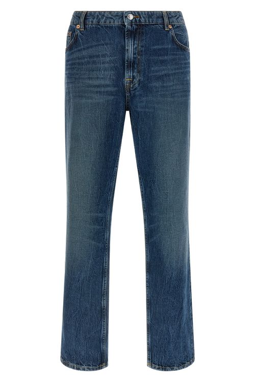 'Stones' Jeans