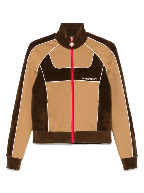 Sweater Woman color Brown