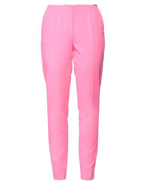 Woman Pants Fuchsia