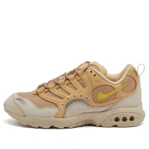 Air Terra Humara SP in Sesame/Gold/Sandrift