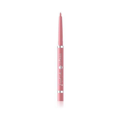 Bell Perfect Contour Lip Contour Pencil Color 04 Charm Pink 5 g