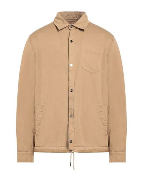 Man Shirt Sand