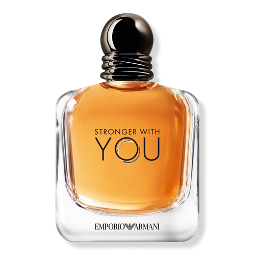 Emporio Stronger With You Eau de Toilette - 3.4 oz