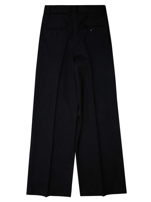 FW26 Trousers Style P246U