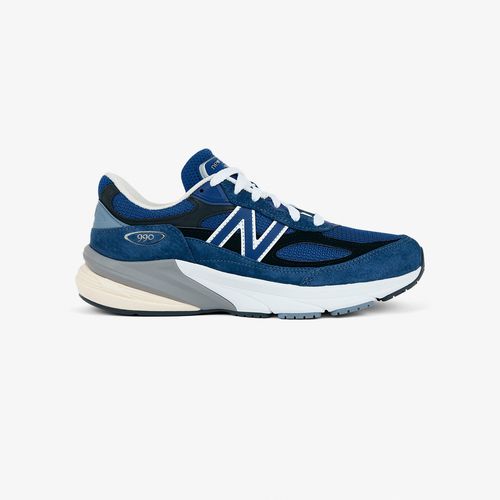 New Balance 990v6 - INKWELL - unisex