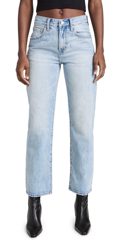 Lexi Jeans Bowie