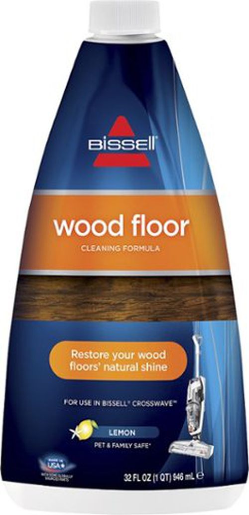32-Oz. Wood Floor Cleaning Formula
