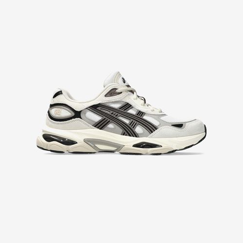 ASICS SportStyle Gel-NYC 2.0 - WHITE/OATMEAL - unisex