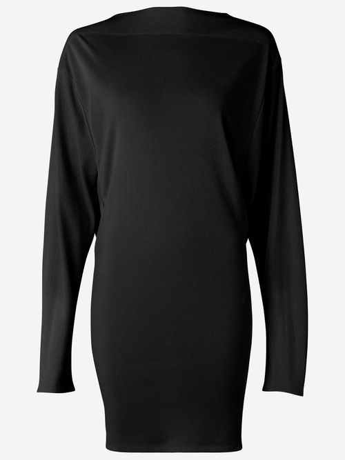 Mistral Dress In Viscose Blend