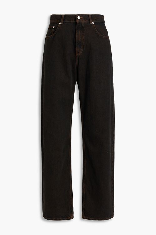 Denim jeans - Black - 28