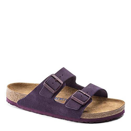 Birkenstock Women's Boston Shearling Clogs