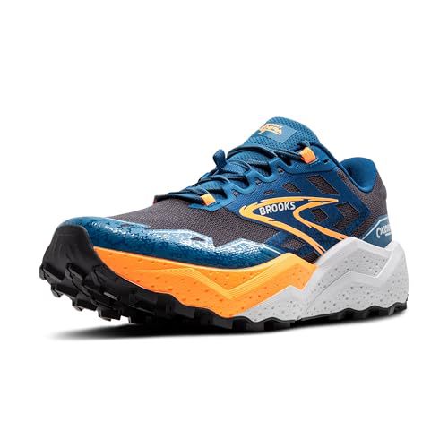 Brooks Men’s Caldera 7 Trail Running Shoe