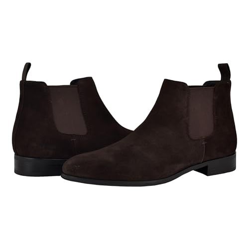 Calvin Klein Men's Donto Chelsea Boot
