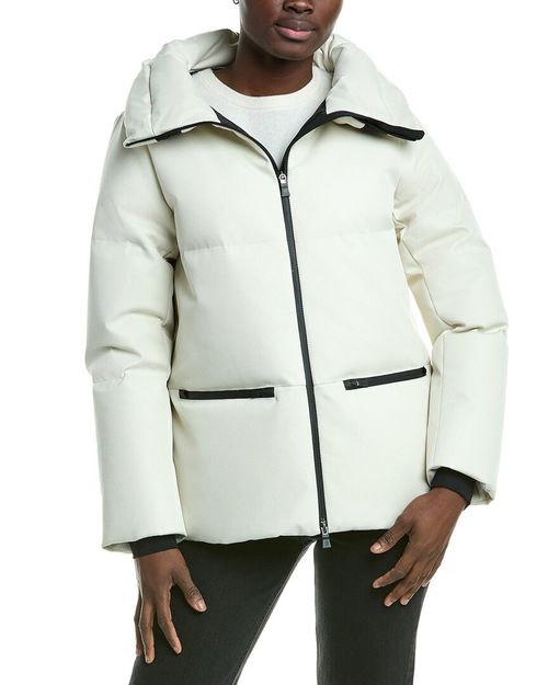 Down Jacket