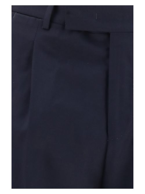 Rebel Trousers — Navy