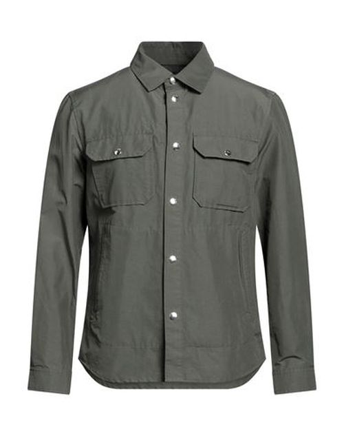 Man Shirt Military green