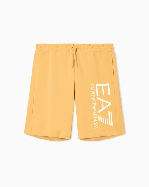 Core Identity cotton shorts