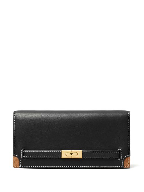 T Slim wallet - Black