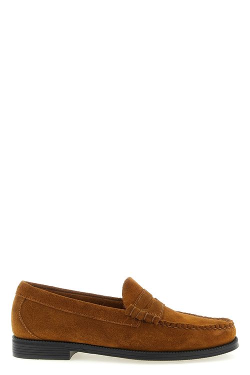 G. H. BASS 'Easy Weejuns Larson' Loafers