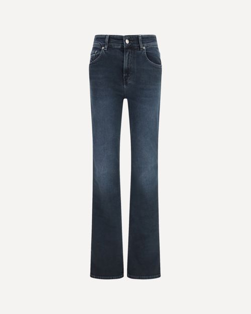 Vicky Black Moon Jeans Female 29