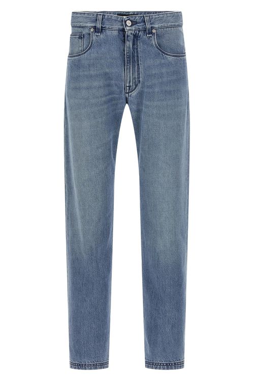 Denim Jeans