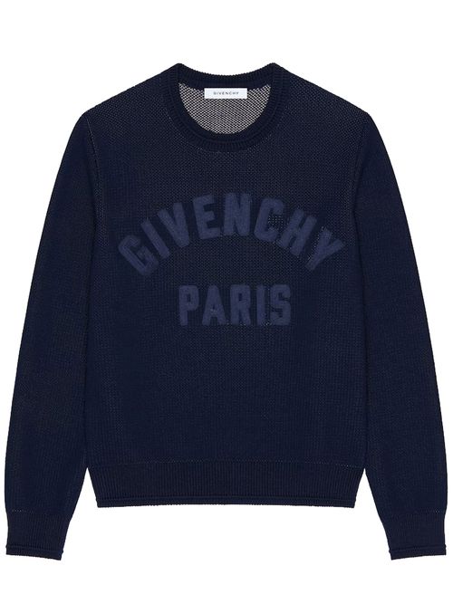 Men's Crew Neck Sweater