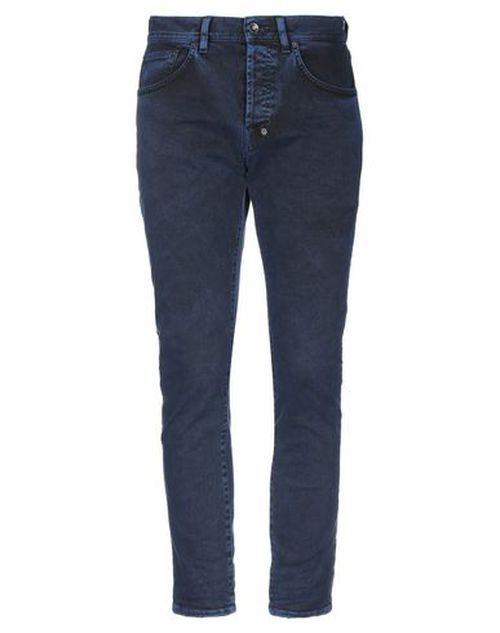Man Jeans Blue