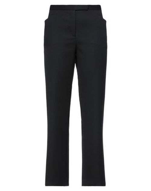 Woman Pants Black