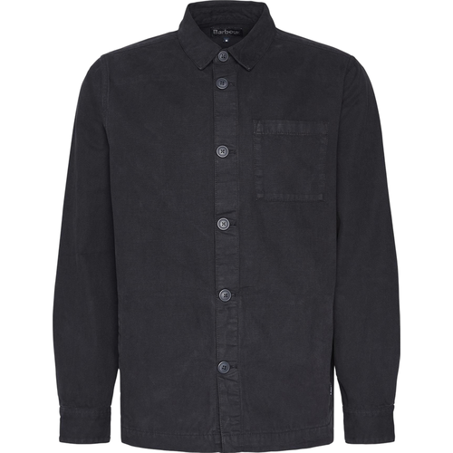 Barbour Washed Overshirt