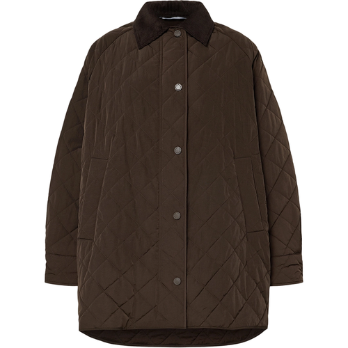 Weekend Maxmara Pepato Jacket Chocolate