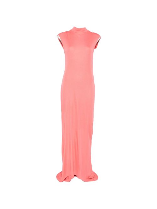 Long evening dress