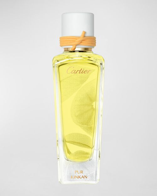 Les Epures de Parfum Pur Kinkan Eau de Toilette