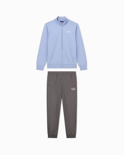 Tracksuit Core Identity Boy regular fit cotton