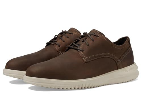 Cole Haan Men's Grand+ Plain Toe Oxford