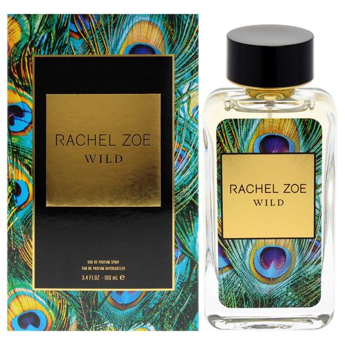 Wild Eau de Parfu