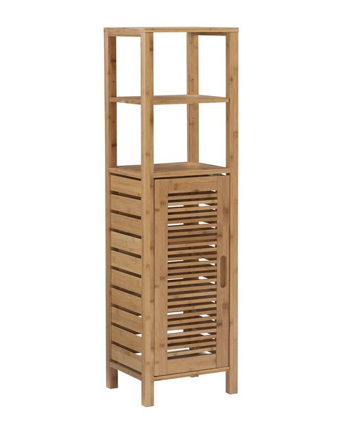 Bracken Bamboo Cabinet