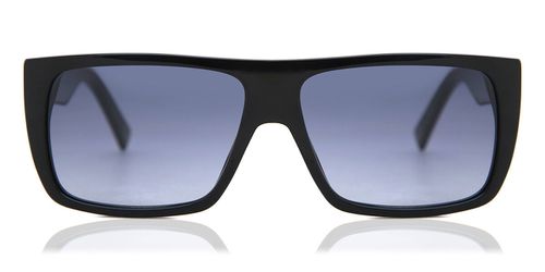 Marc Jacobs MARC ICON 096/S 08A/9O Men's Sunglasses Black Size 57