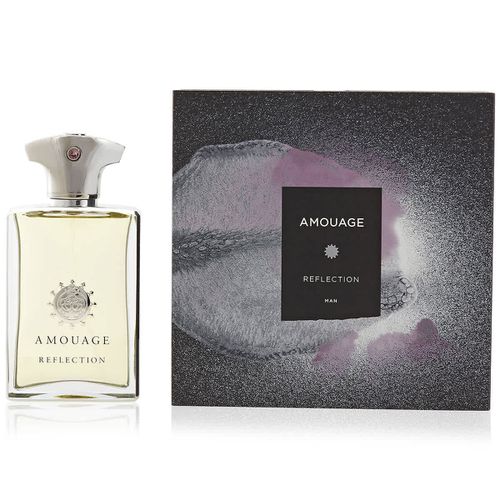 Mens Reflection EDP Spray 3.4 oz Fragrances 701666410058