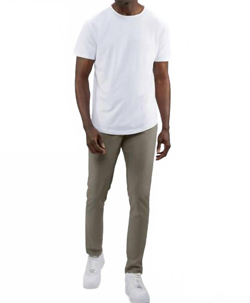 Ao 5 Pocket Pant In Canyon
