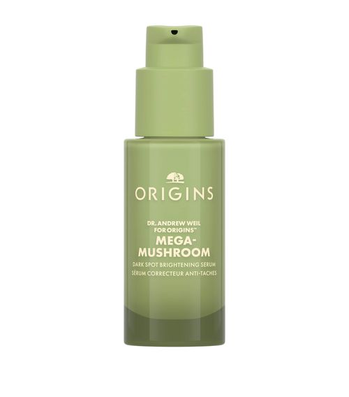 Dr. Andrew Weil for Origins Mega-Mushroom Dark Spot Corrector Serum