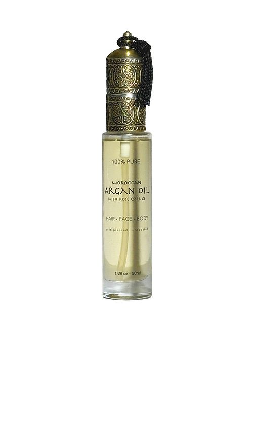 Moroccan Argan Oi