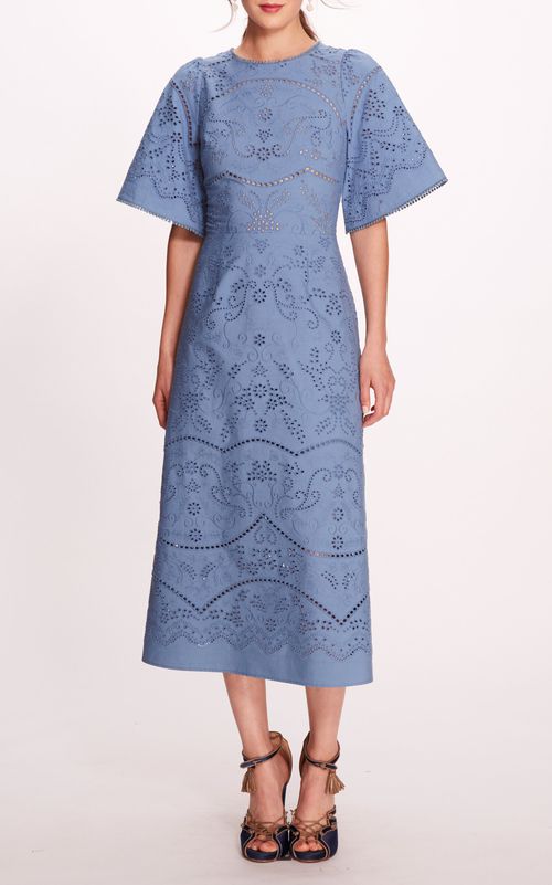 Dhalia Dress