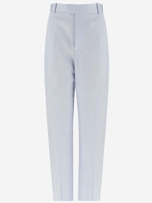 Viscose Pants