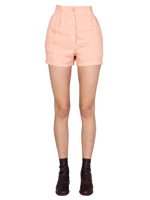 Wide Leg Shorts