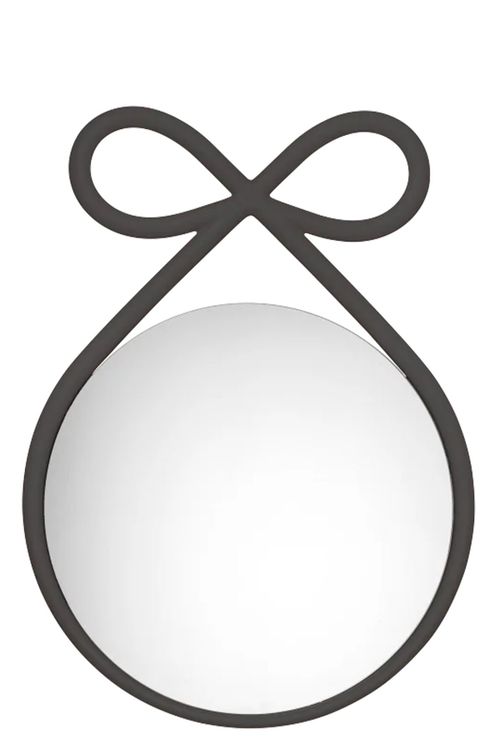 'Ribbon' Mirror