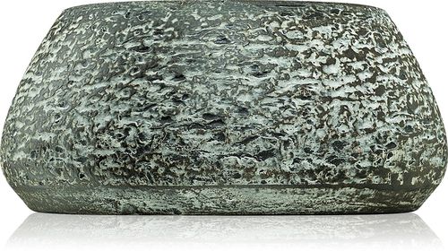Paju Gery Brown 23x11 cm — Outdoor Candle