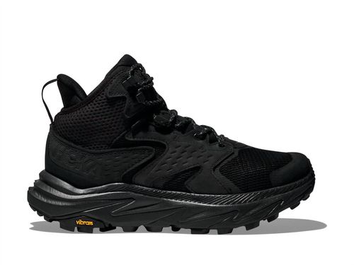 Men's Anacapa 2 Mid Gtx Shoes In Black/black