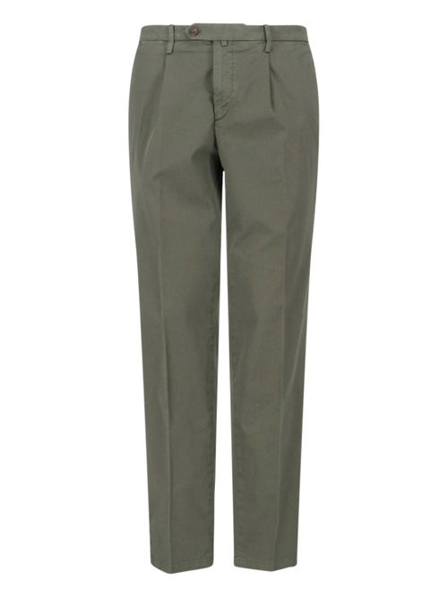 Tailored Pants