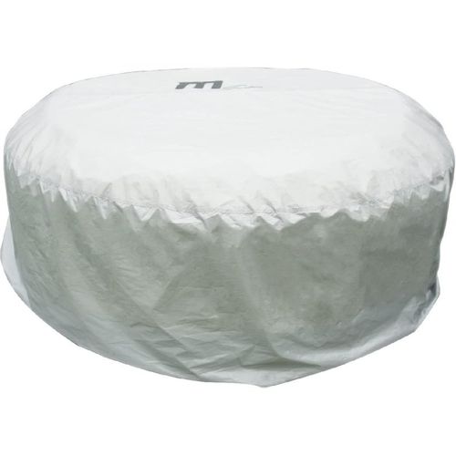 Hot Tub Cover Cap - Waterproof,Dustproof,UV & Heat-Resistant Protector