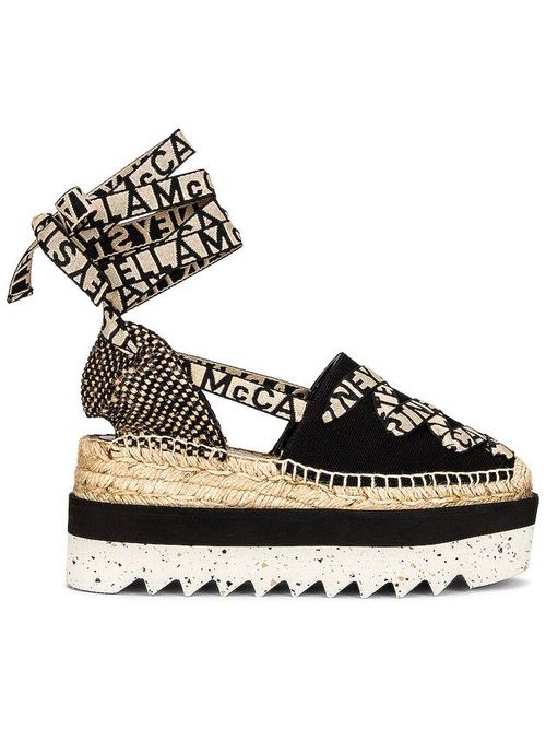 Espadrilles Woman color Pink